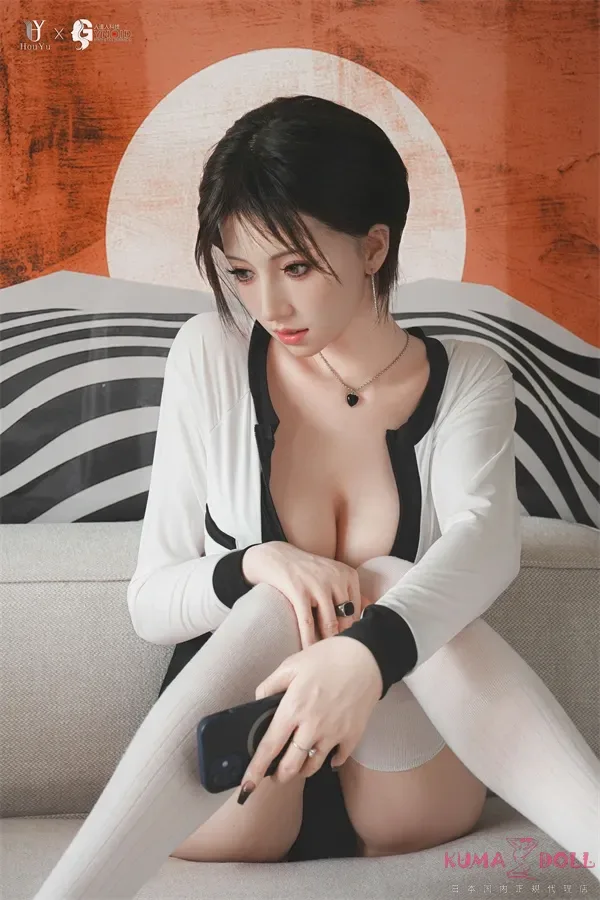 RZR Doll 希純 (Kijun) 163cm Eカップ Delux 究極版 サムネイル 7