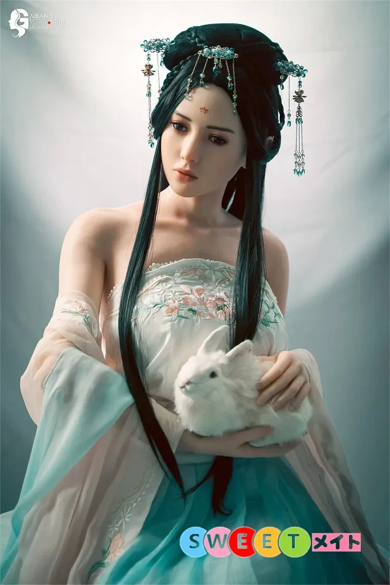 RZR Doll 嘉怡 (Lisa) 170cm Cカップ Delux 究極版