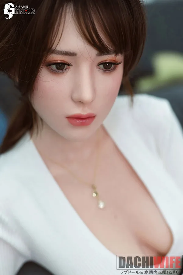 RZR Doll 嘉怡 (Lisa) 170cm Cカップ サムネイル 5