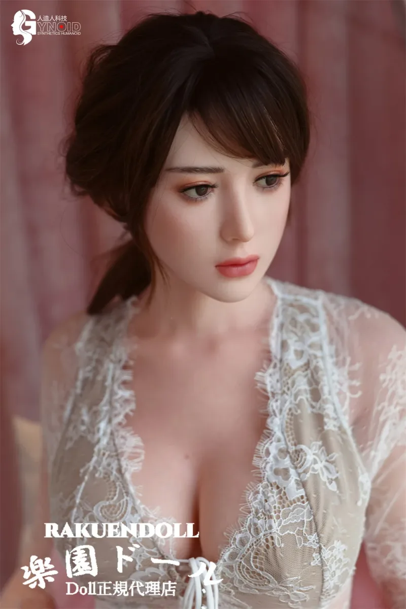 RZR Doll 嘉怡 (Lisa) 170cm Cカップ サムネイル 33