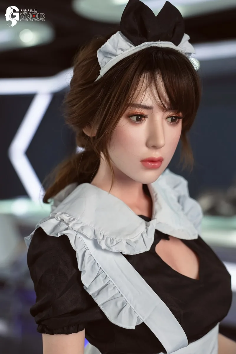 RZR Doll 嘉怡 (Lisa) 170cm Cカップ サムネイル 40