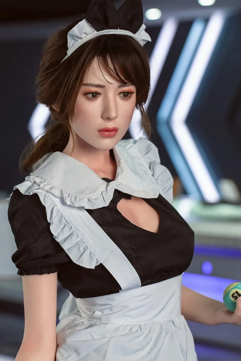 RZR Doll 嘉怡 (Lisa) 170cm Cカップ サムネイル 41