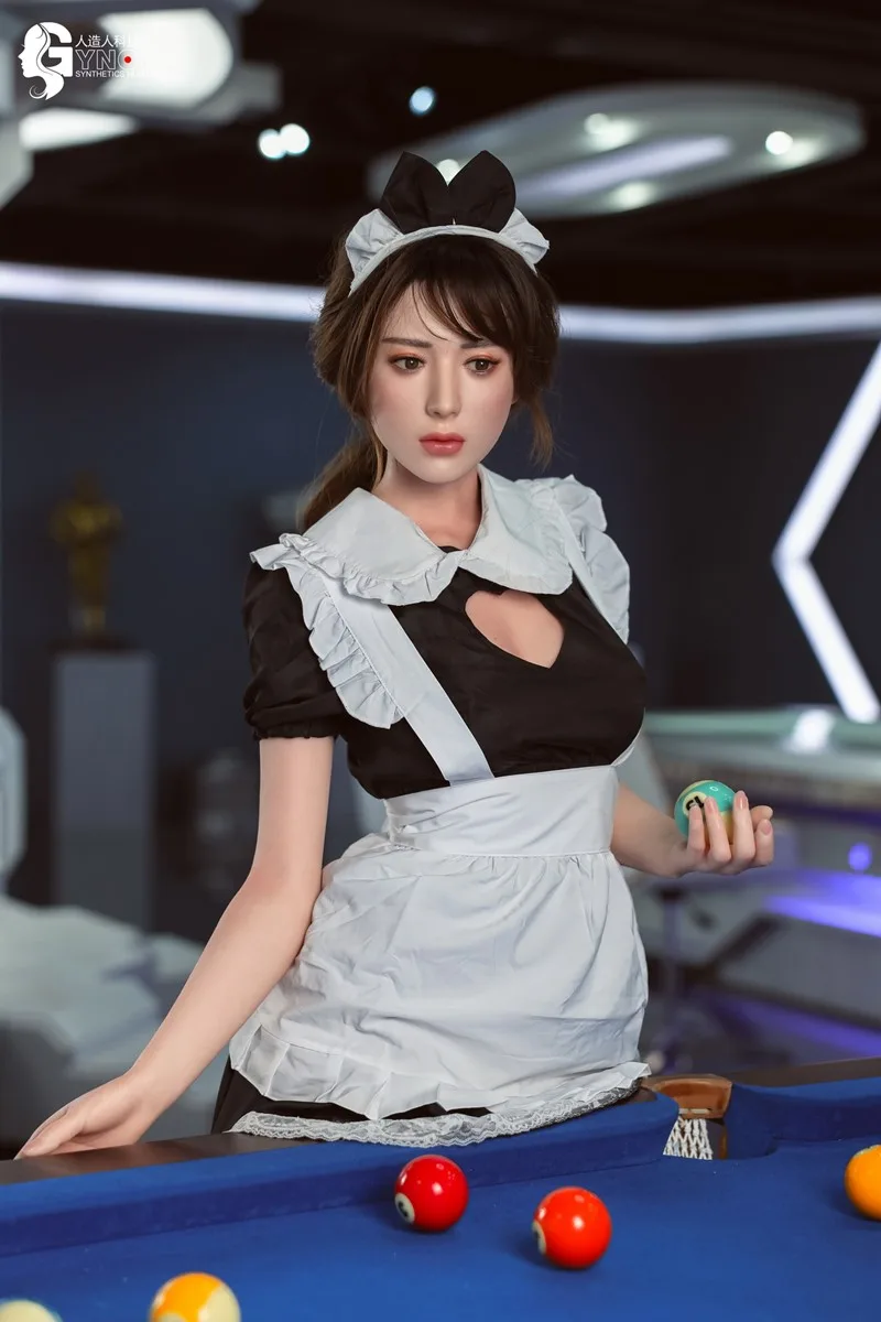RZR Doll 嘉怡 (Lisa) 170cm Cカップ サムネイル 42
