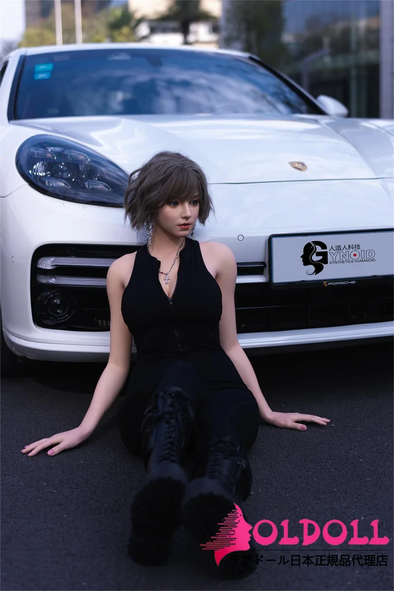 RZR Doll 曼娜 (Mona) 163cm Eカップ Delux 究極版 サムネイル 11