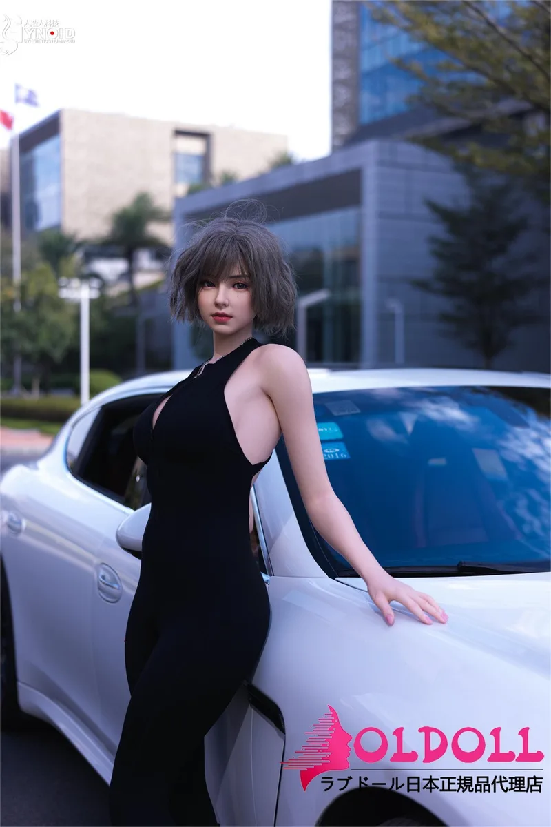 RZR Doll 曼娜 (Mona) 163cm Eカップ Delux 究極版 サムネイル 12