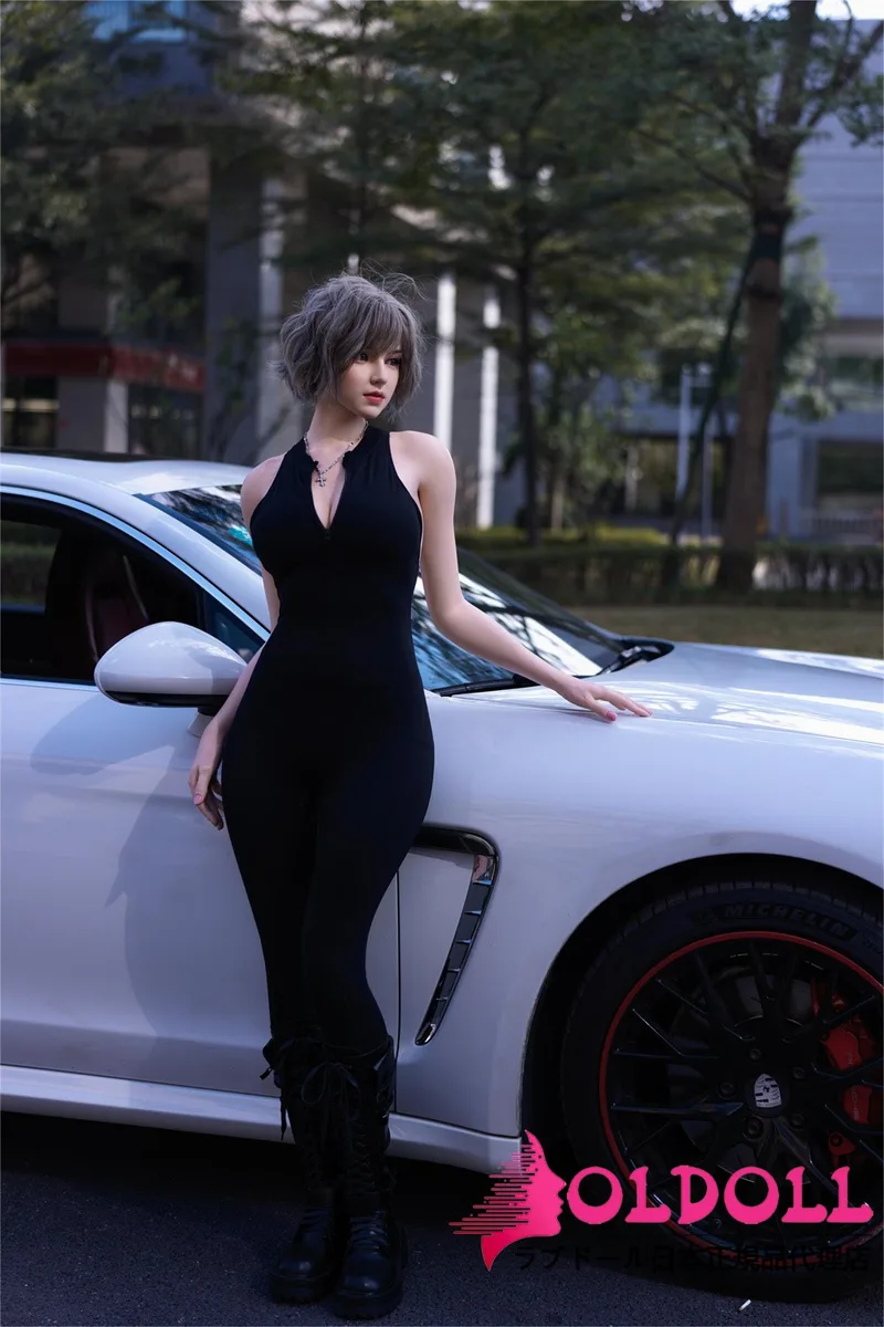 RZR Doll 曼娜 (Mona) 163cm Eカップ Delux 究極版 サムネイル 13