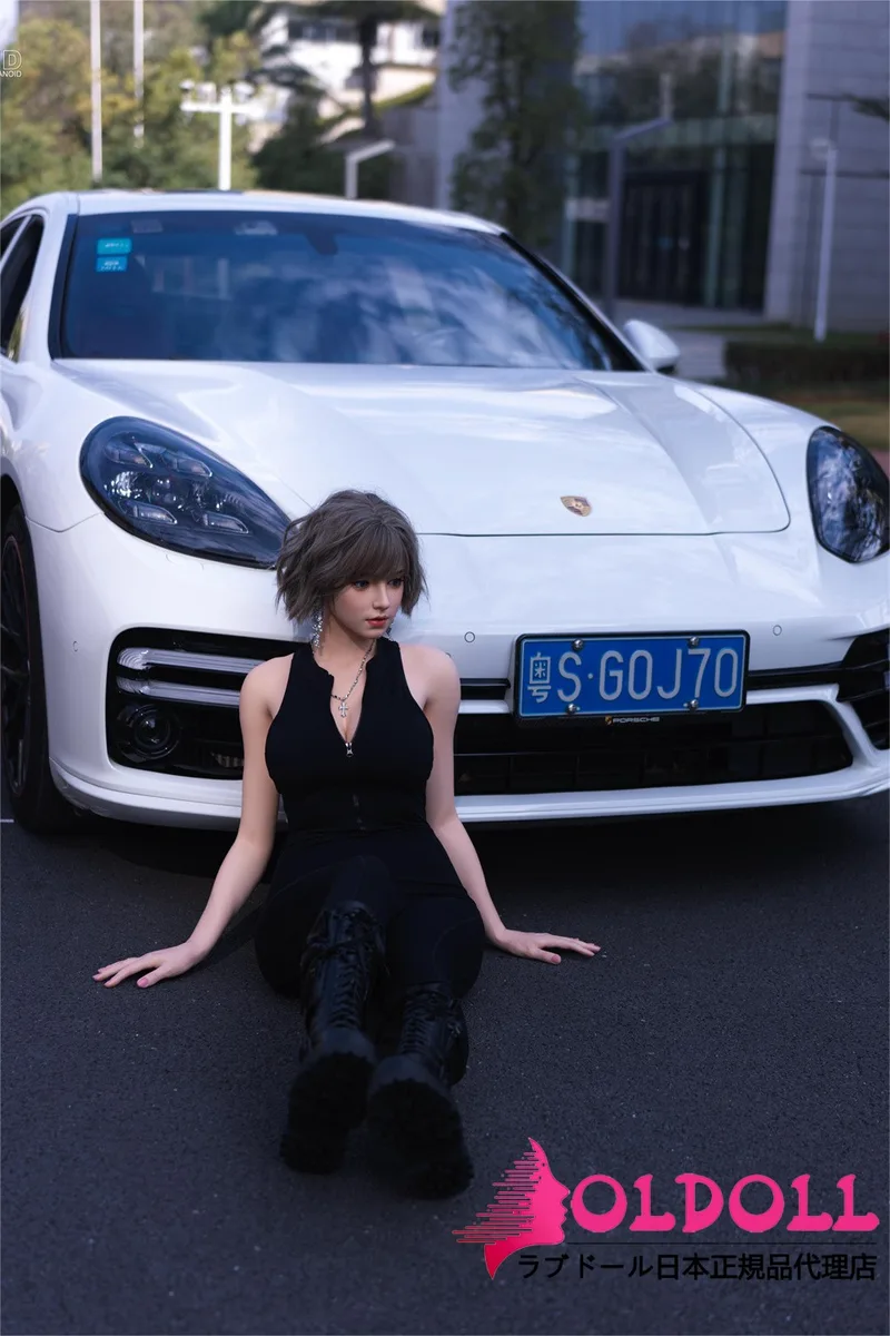 RZR Doll 曼娜 (Mona) 163cm Eカップ Delux 究極版 サムネイル 14