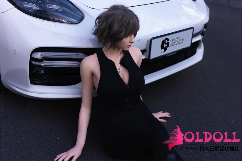 RZR Doll 曼娜 (Mona) 163cm Eカップ Delux 究極版 サムネイル 15