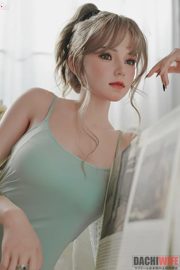 RZR Doll 曼娜 (Mona) 163cm Eカップ