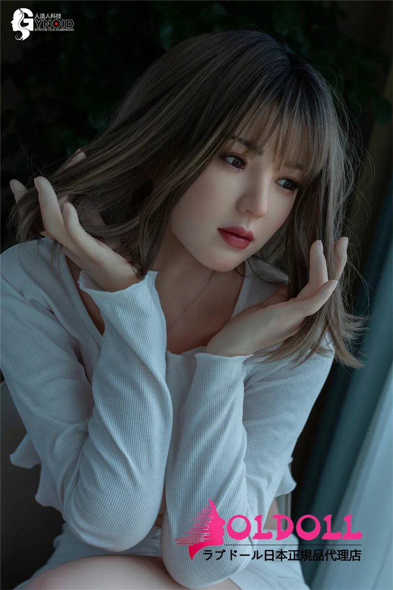 RZR Doll 奈雪 (Naxue) 162cm Bカップ