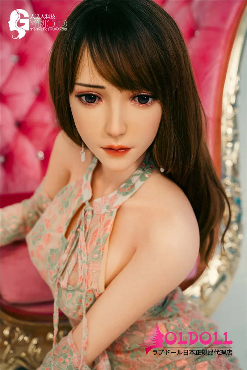 RZR Doll no18 168cm Eカップ