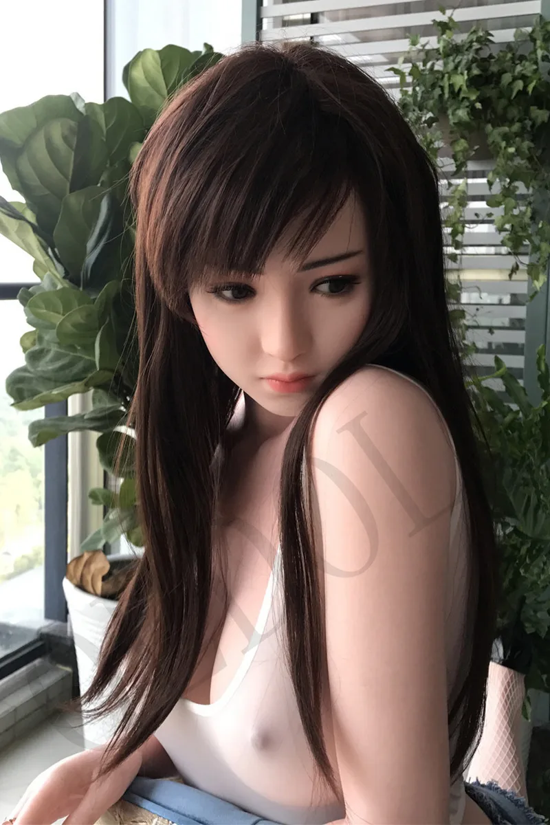 RZR Doll no5 162cm Dカップ
