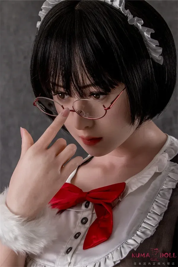 RZR Doll no6 160cm Eカップ サムネイル 2