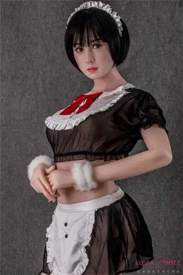 RZR Doll no6 160cm Eカップ サムネイル 3