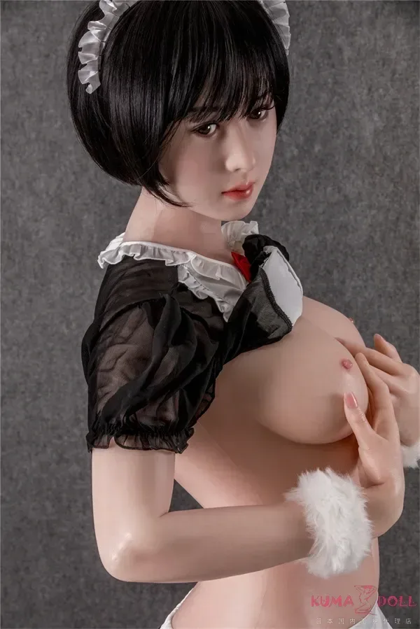 RZR Doll no6 160cm Eカップ サムネイル 5
