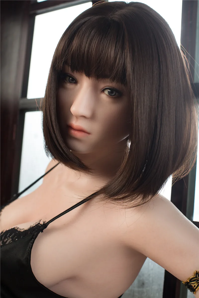 RZR Doll no6 160cm Eカップ サムネイル 9
