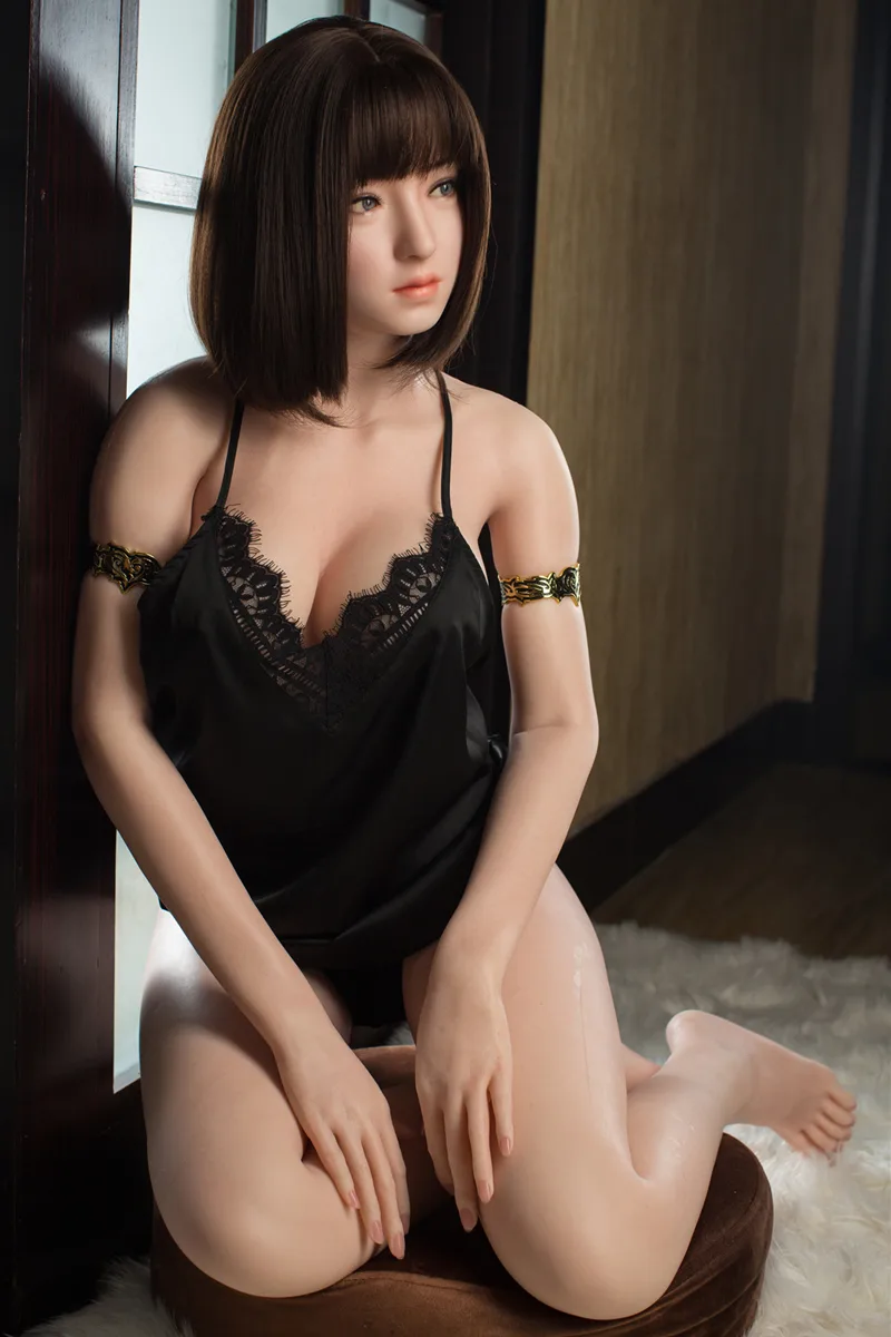 RZR Doll no6 160cm Eカップ サムネイル 12