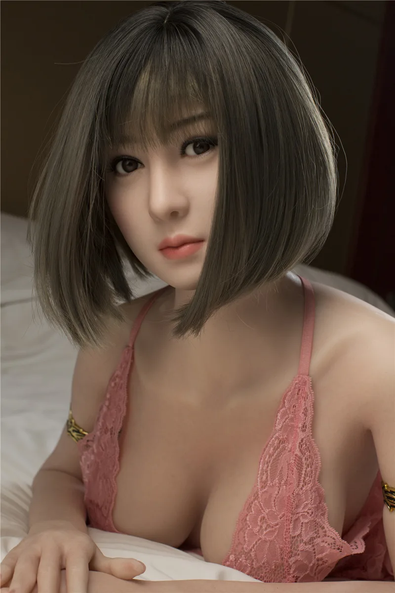 RZR Doll no6 160cm Eカップ サムネイル 16