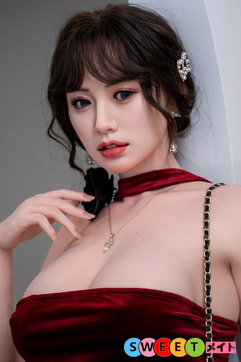 RZR Doll 若璃 (Ruoli) 165cm Eカップ サムネイル 25