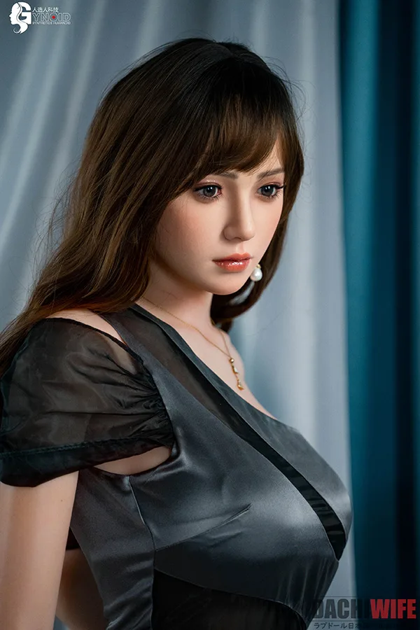 RZR Doll 若兮 (Ruoxi) 170cm Cカップ Delux 究極版 サムネイル 7