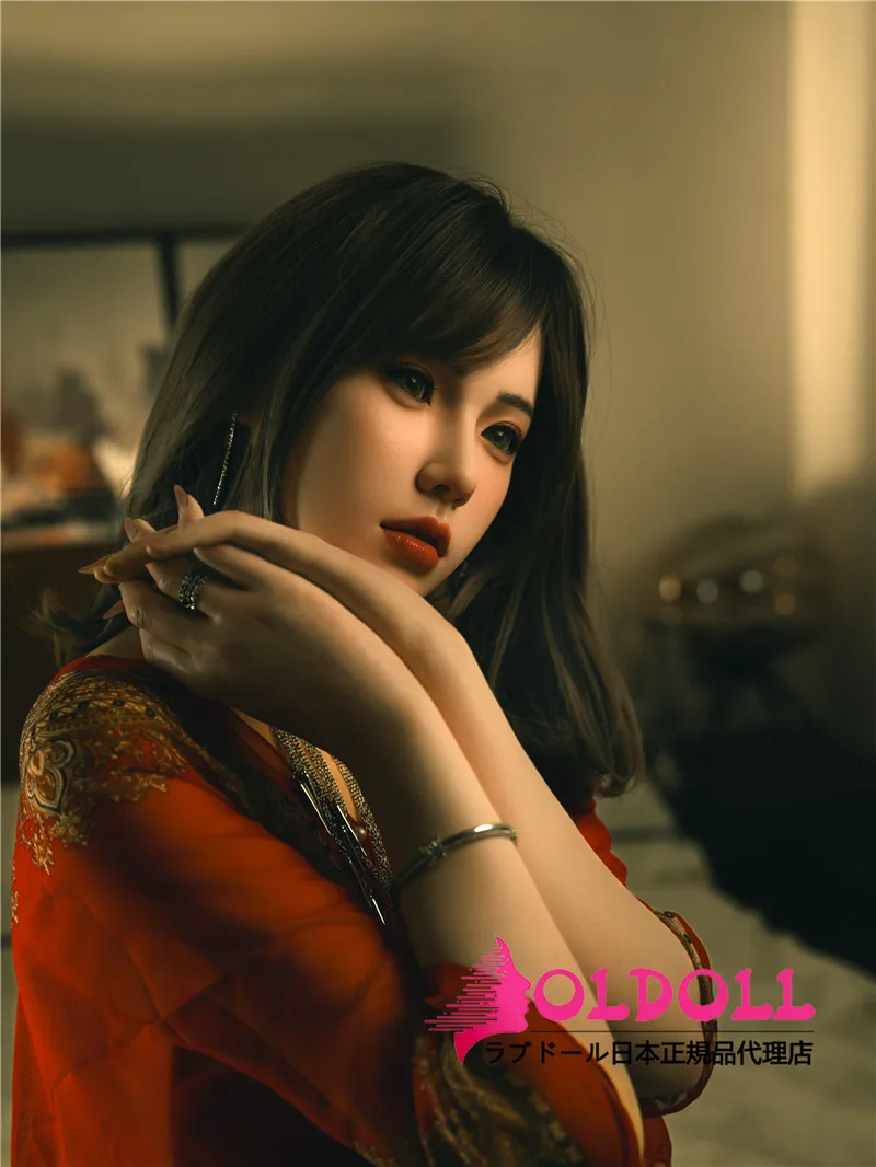 RZR Doll 若兮 (Ruoxi) 170cm Cカップ Delux 究極版 サムネイル 26