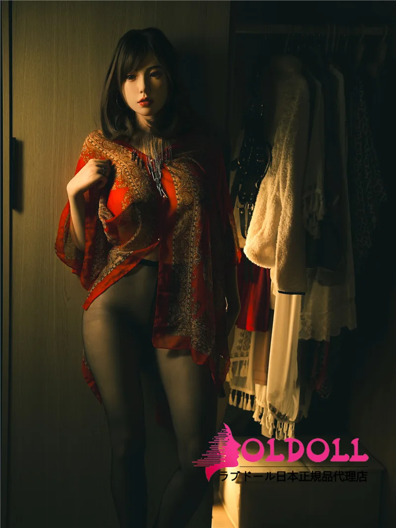 RZR Doll 若兮 (Ruoxi) 170cm Cカップ Delux 究極版 サムネイル 31