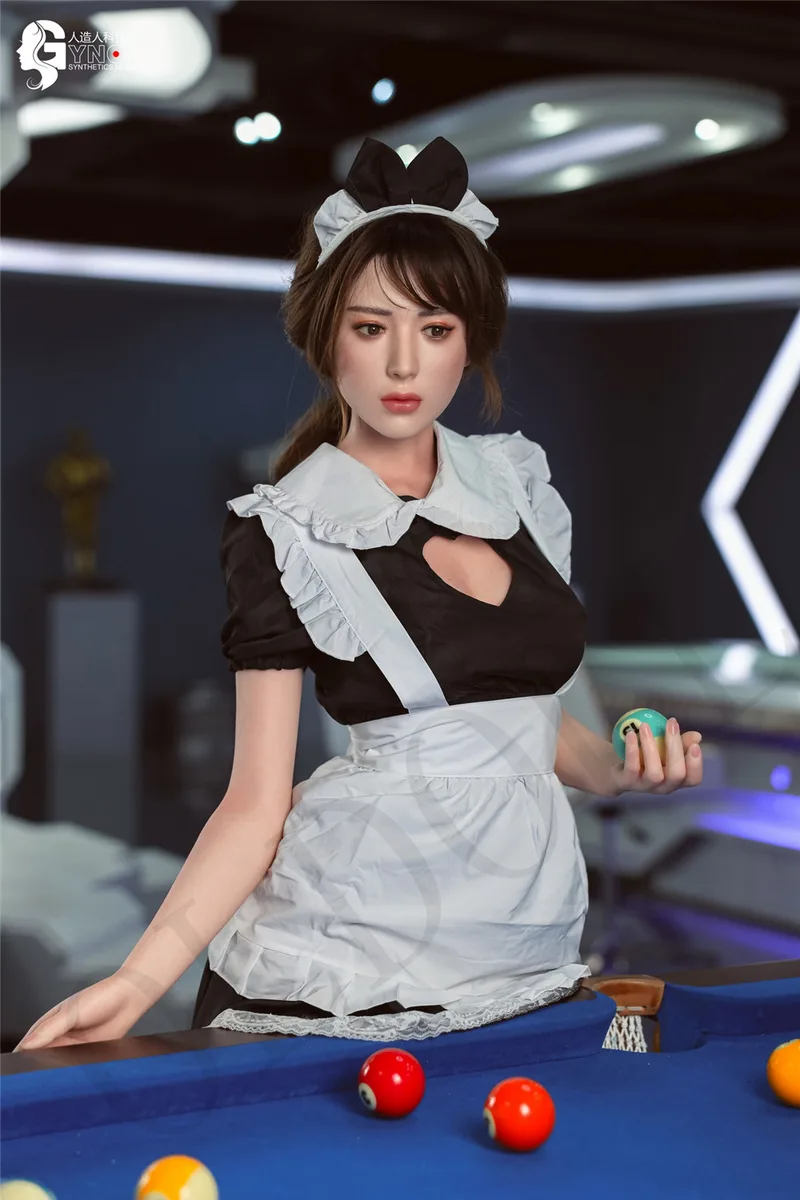 RZR Doll rzrdoll 170cm Cカップ サムネイル 2