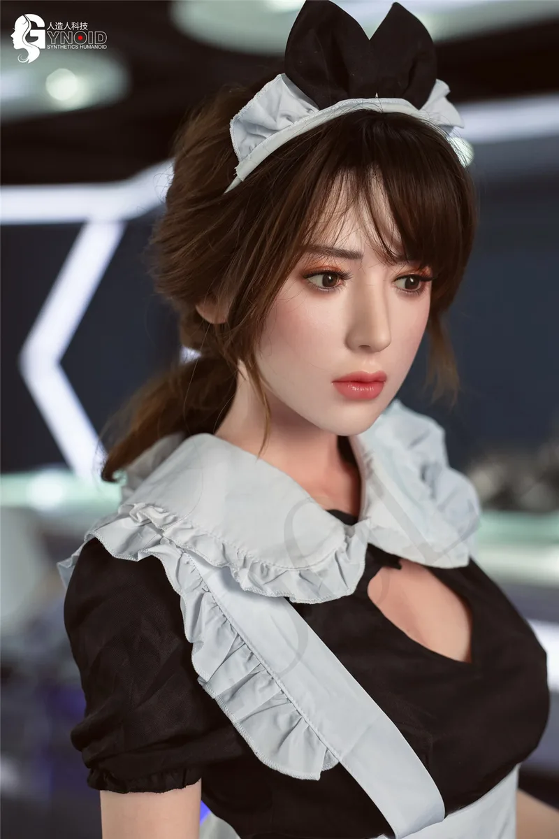 RZR Doll rzrdoll 170cm Cカップ サムネイル 3