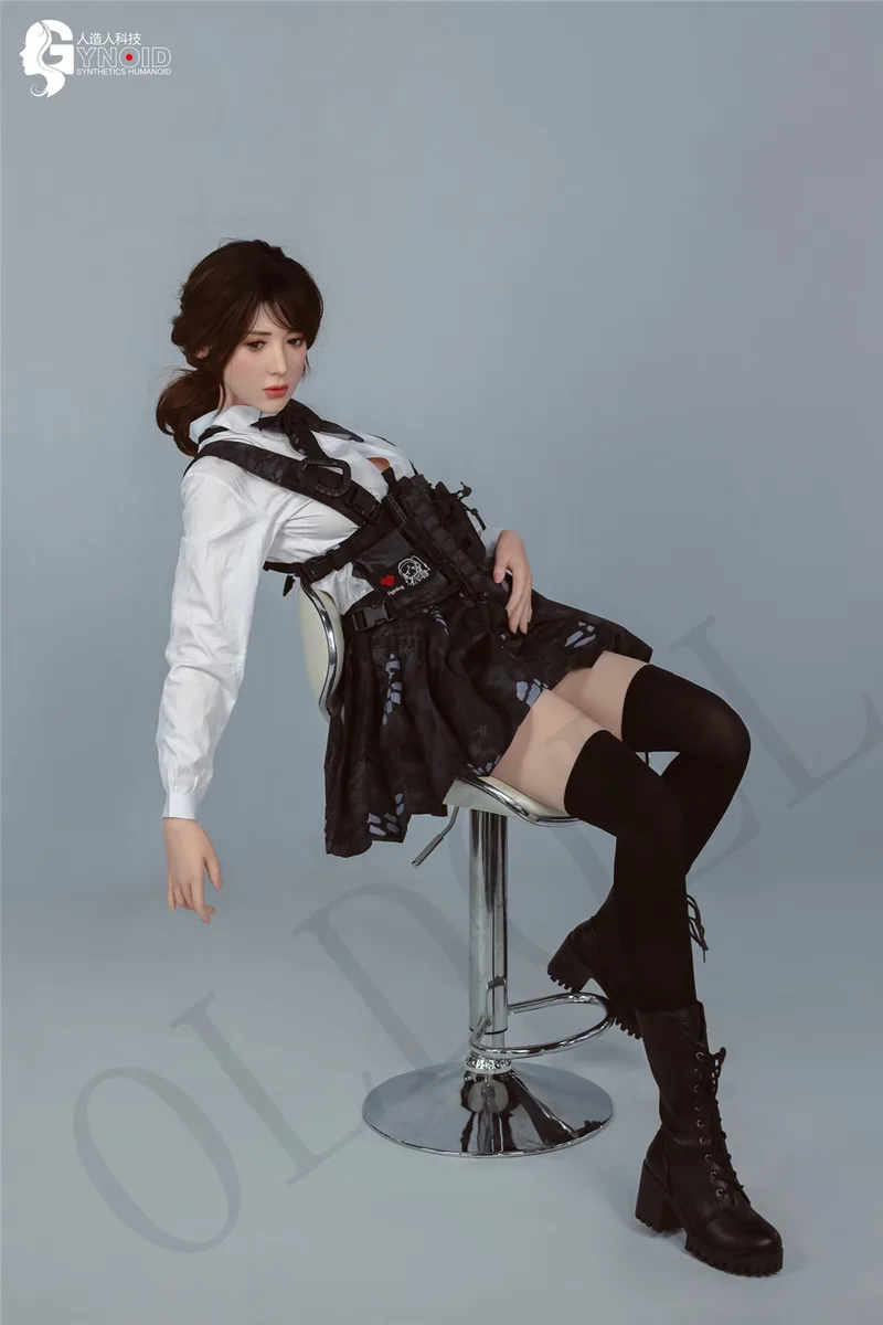 RZR Doll rzrdoll 170cm Cカップ サムネイル 5