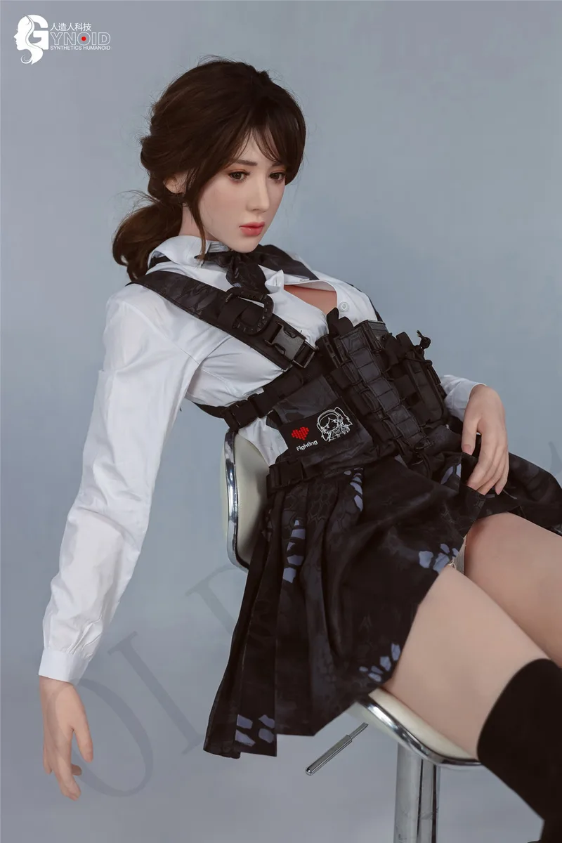 RZR Doll rzrdoll 170cm Cカップ サムネイル 6