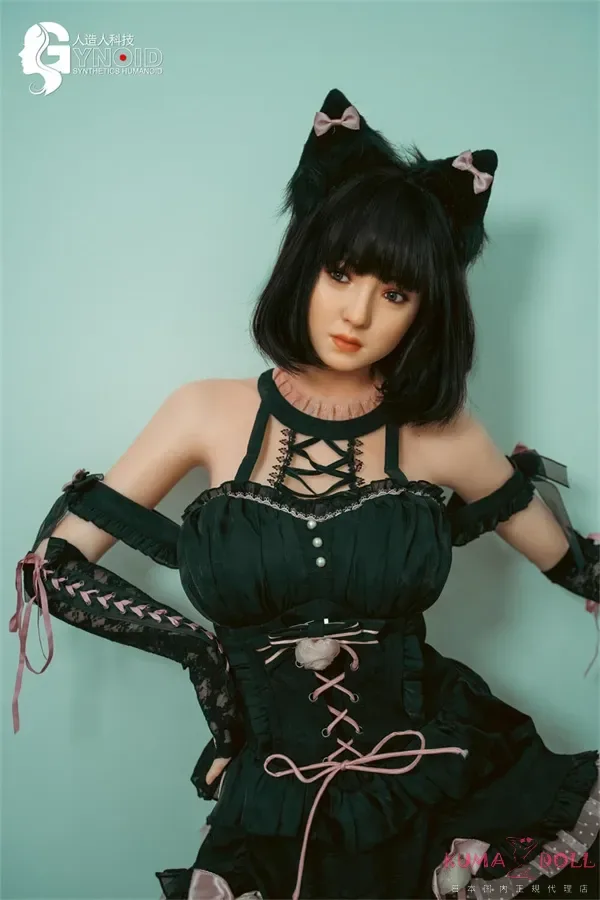 RZR Doll 静子 (Shizuko) 168cm Eカップ サムネイル 2