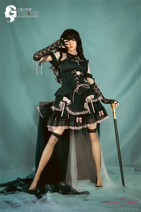 RZR Doll 静子 (Shizuko) 168cm Eカップ サムネイル 6