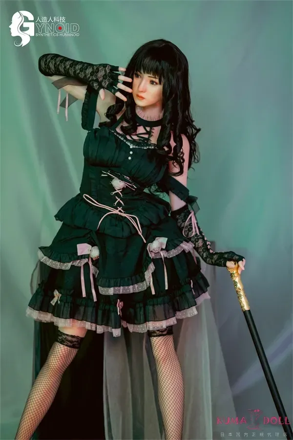 RZR Doll 静子 (Shizuko) 168cm Eカップ サムネイル 7