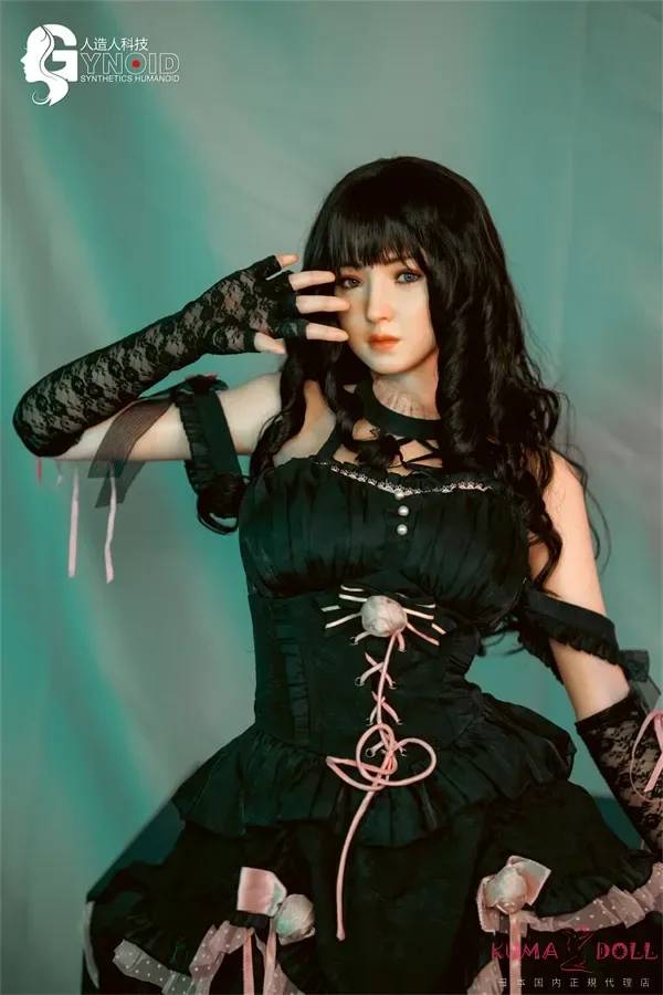 RZR Doll 静子 (Shizuko) 168cm Eカップ サムネイル 8