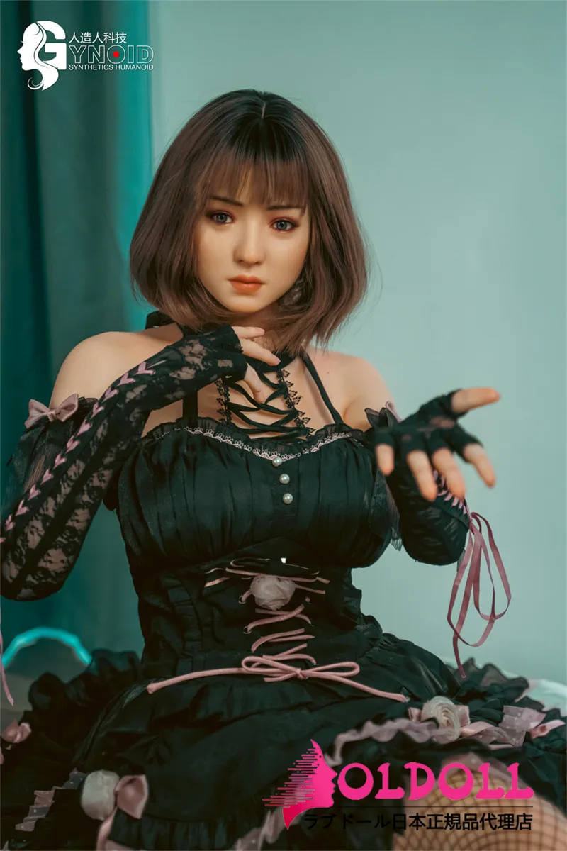 RZR Doll 静子 (Shizuko) 168cm Eカップ サムネイル 9