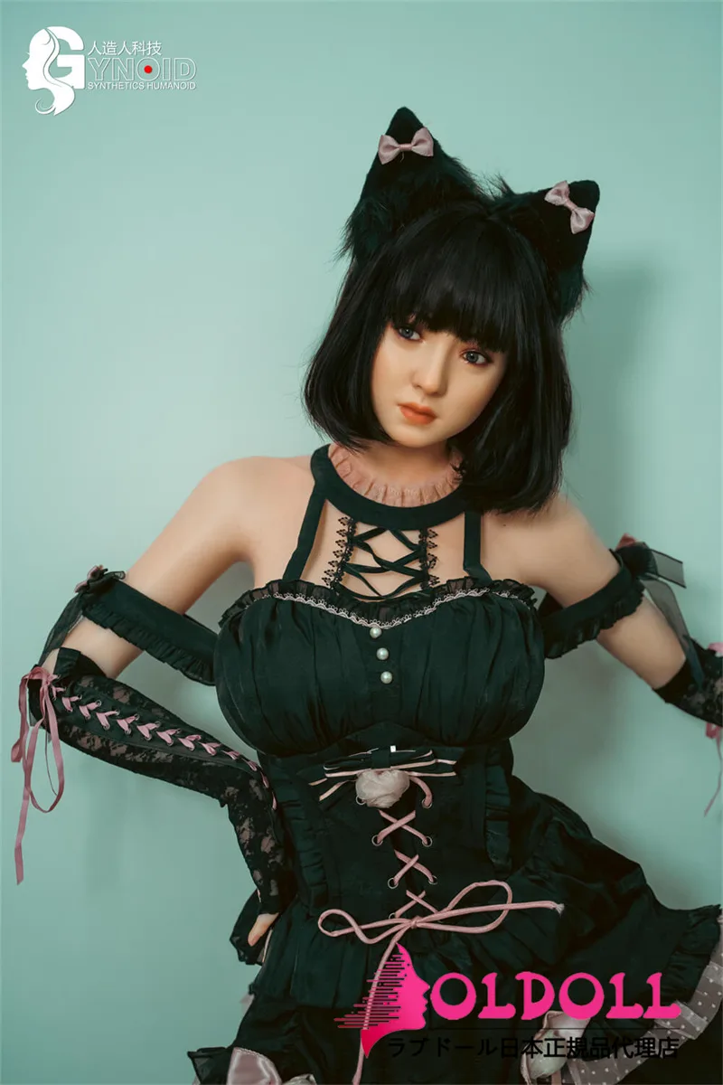 RZR Doll 静子 (Shizuko) 168cm Eカップ サムネイル 11
