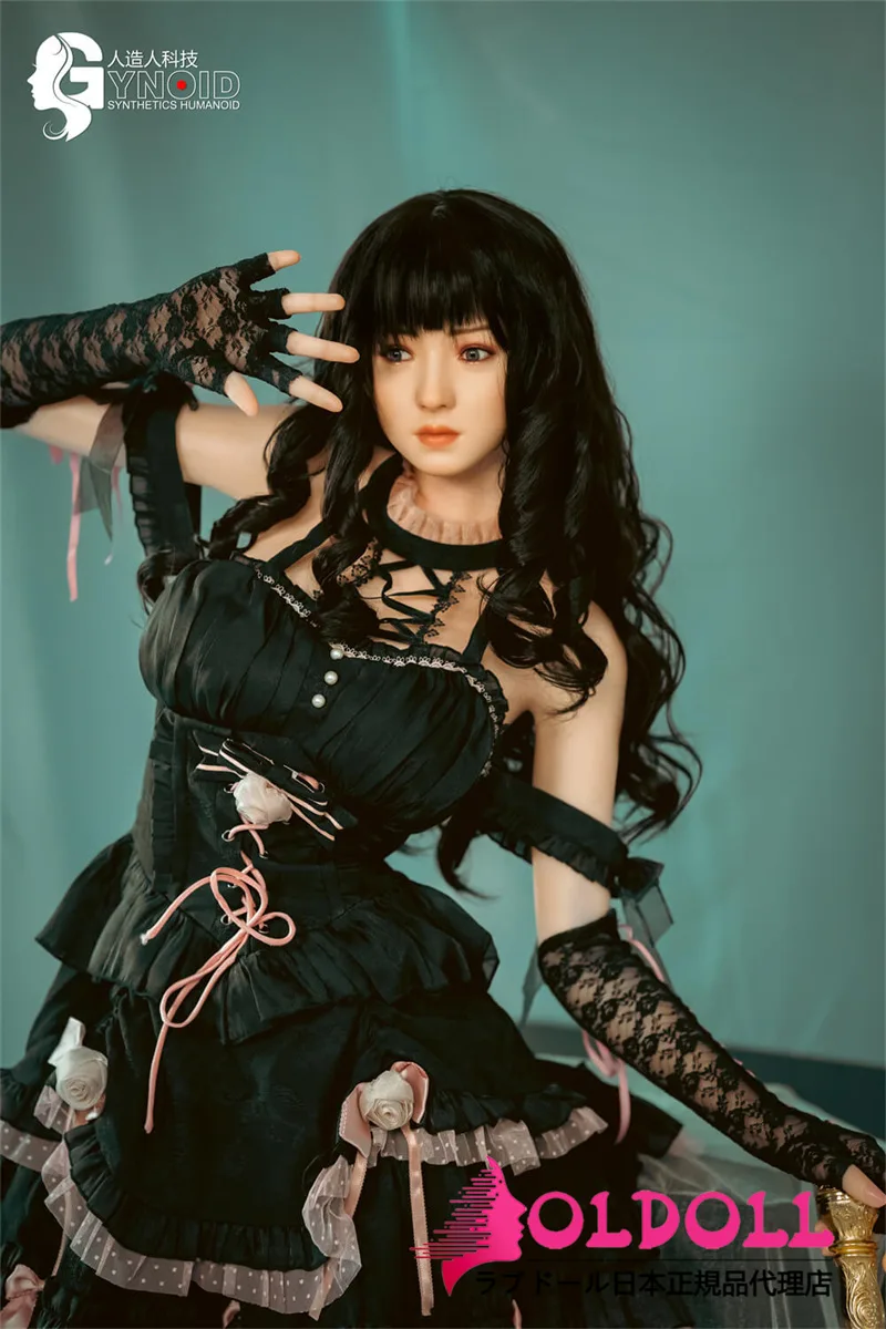 RZR Doll 静子 (Shizuko) 168cm Eカップ サムネイル 12