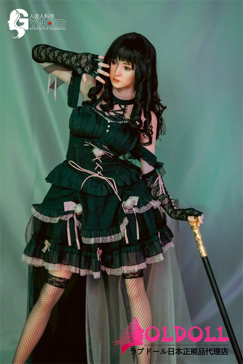 RZR Doll 静子 (Shizuko) 168cm Eカップ サムネイル 14