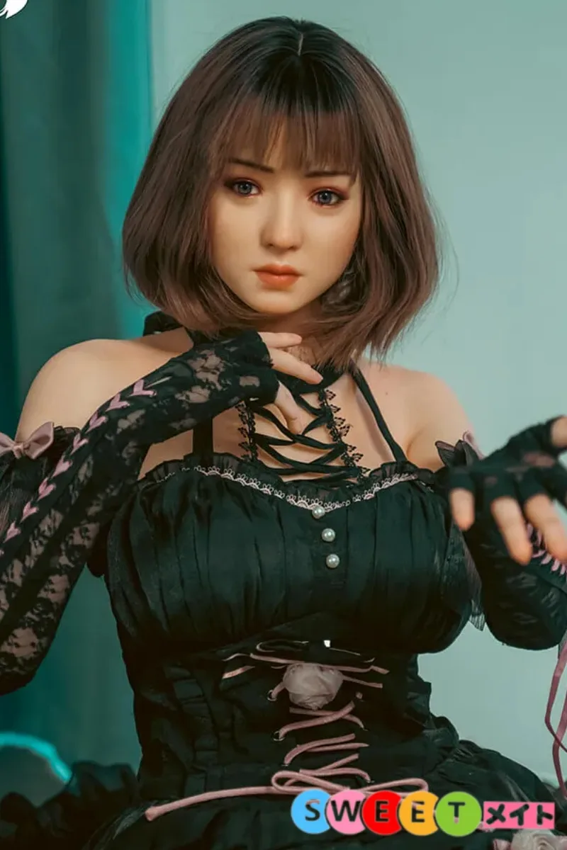 RZR Doll 静子 (Shizuko) 168cm Eカップ サムネイル 16