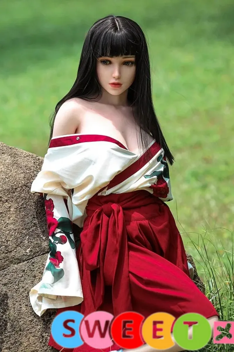 RZR Doll 静子 (Shizuko) 168cm Eカップ サムネイル 17