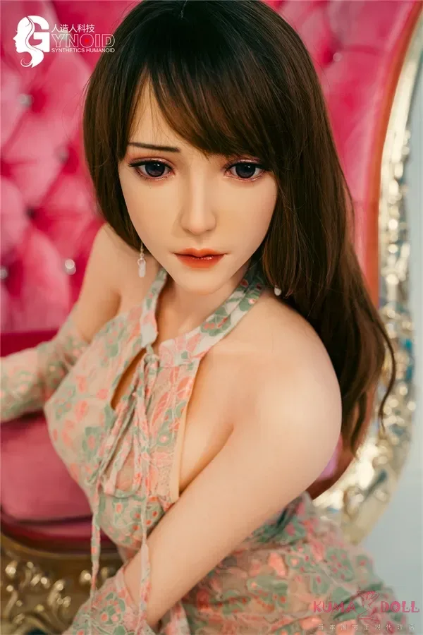 RZR Doll 東方溪雨 168cm Eカップ サムネイル 2