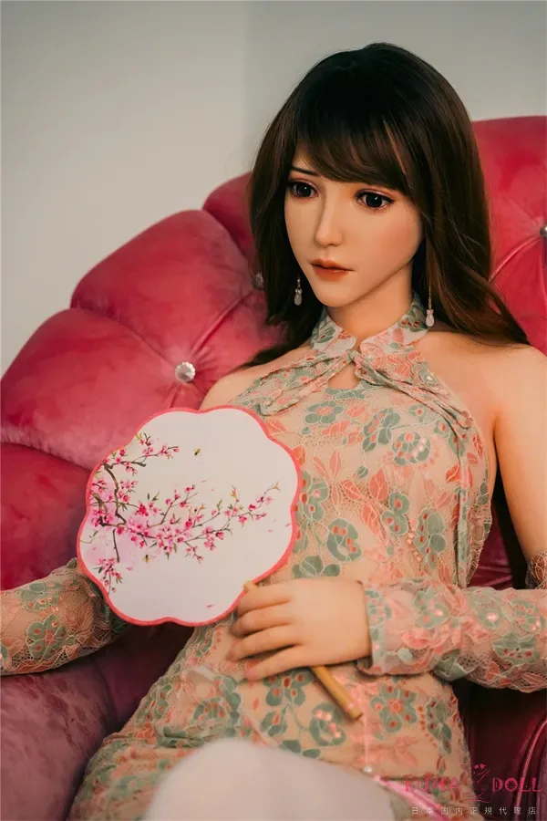 RZR Doll 東方溪雨 168cm Eカップ サムネイル 5