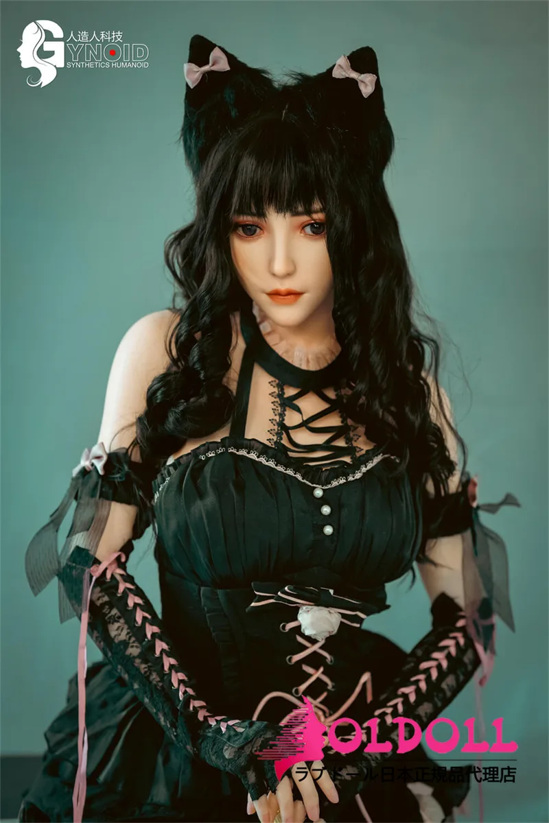 RZR Doll 東方溪雨 168cm Eカップ サムネイル 9