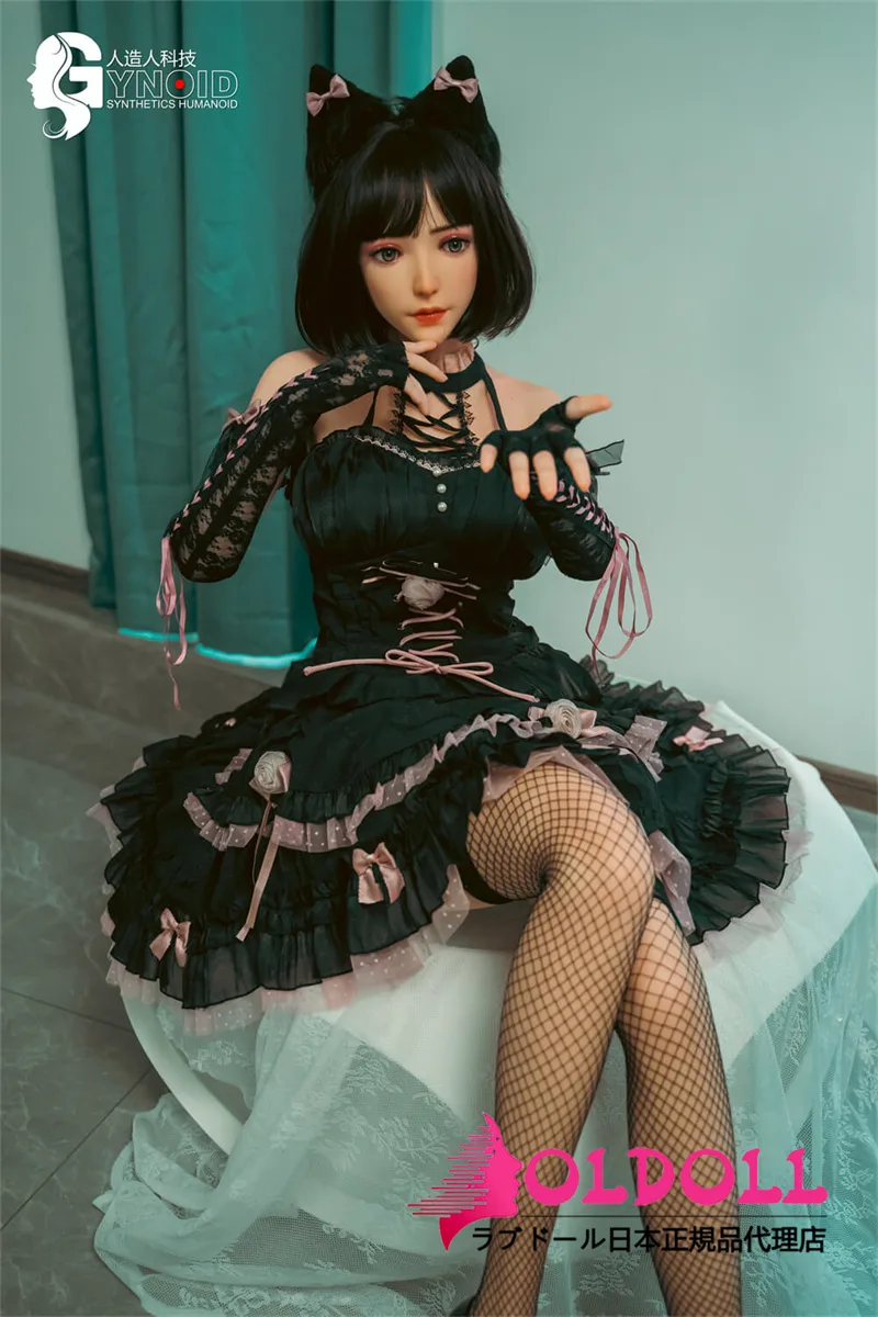 RZR Doll 東方溪雨 168cm Eカップ サムネイル 11