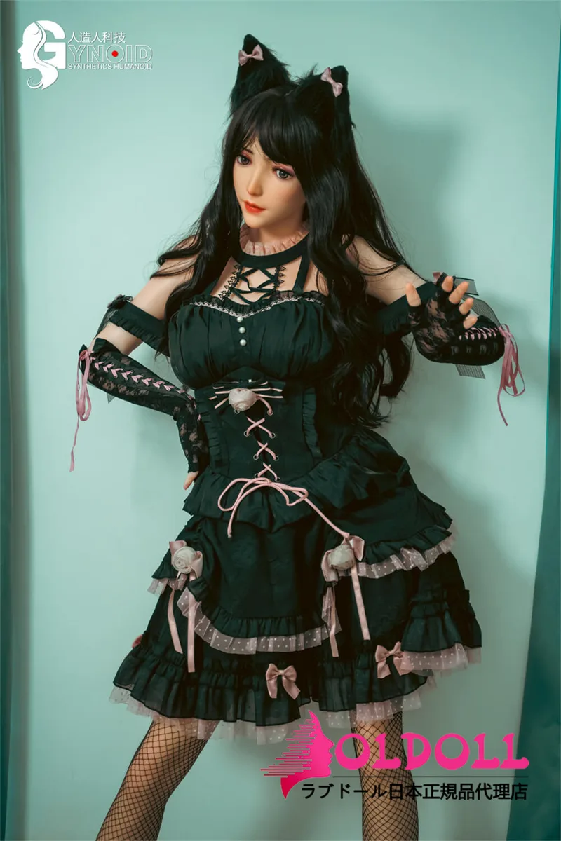 RZR Doll 東方溪雨 168cm Eカップ サムネイル 12