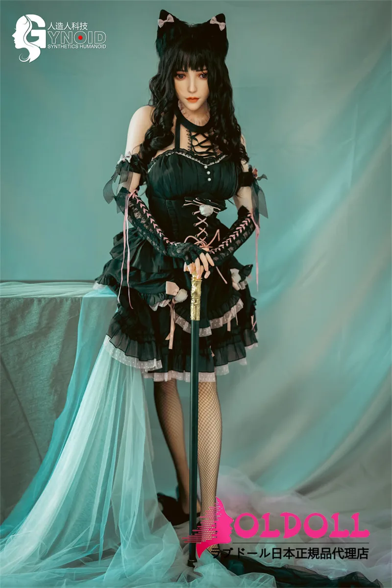 RZR Doll 東方溪雨 168cm Eカップ サムネイル 13