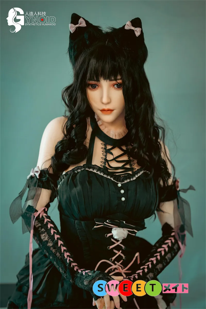 RZR Doll 東方溪雨 168cm Eカップ サムネイル 14
