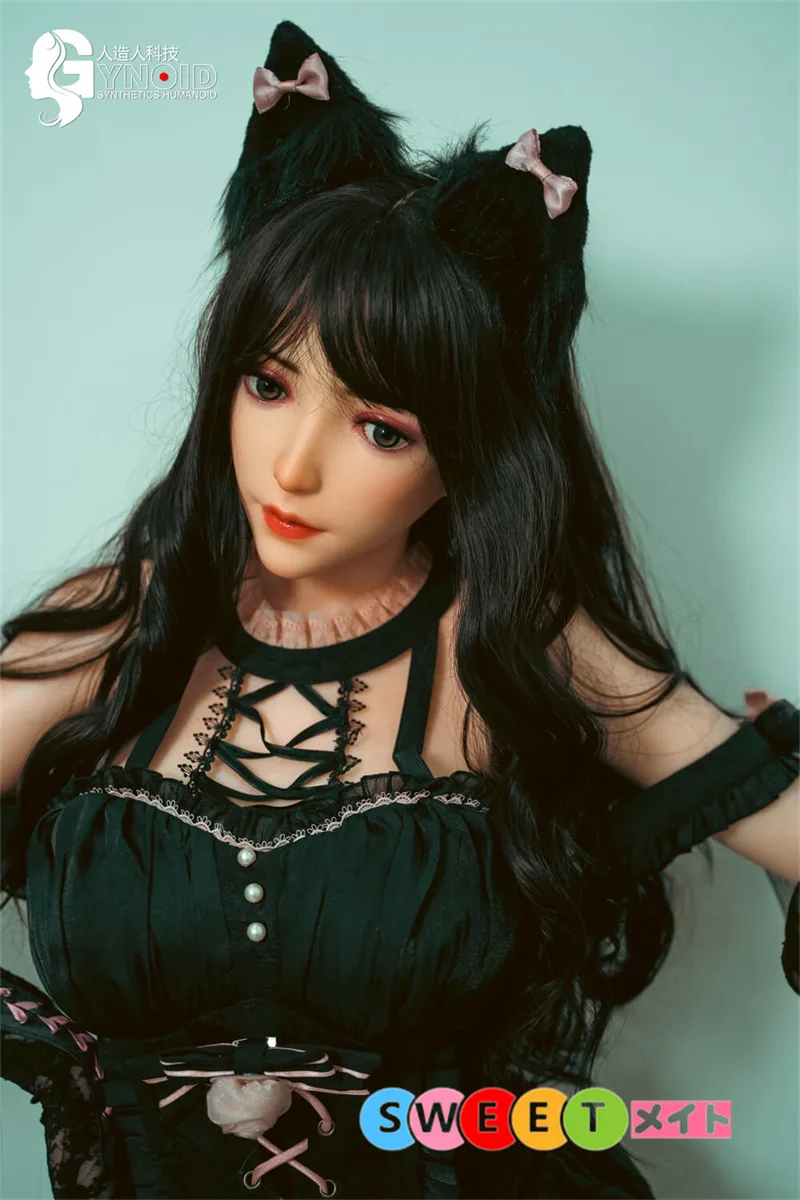 RZR Doll 東方溪雨 168cm Eカップ サムネイル 15
