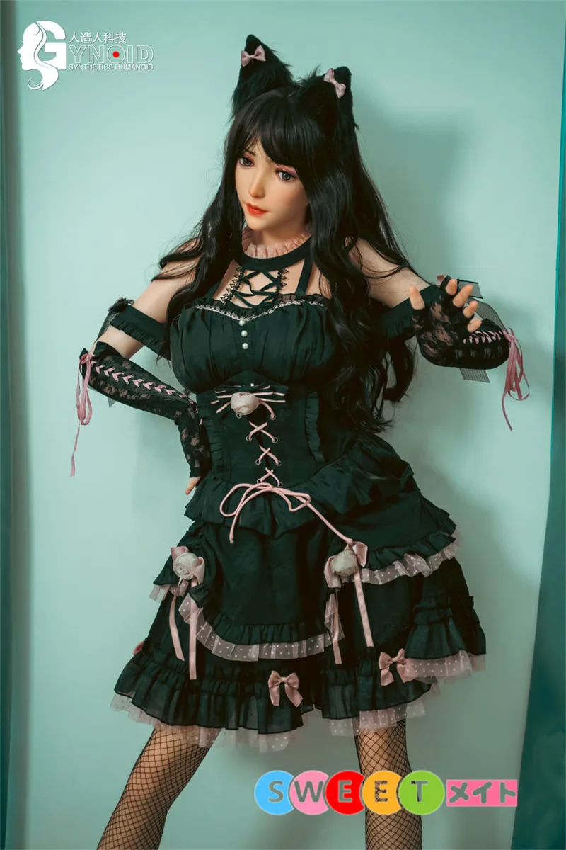 RZR Doll 東方溪雨 168cm Eカップ サムネイル 16