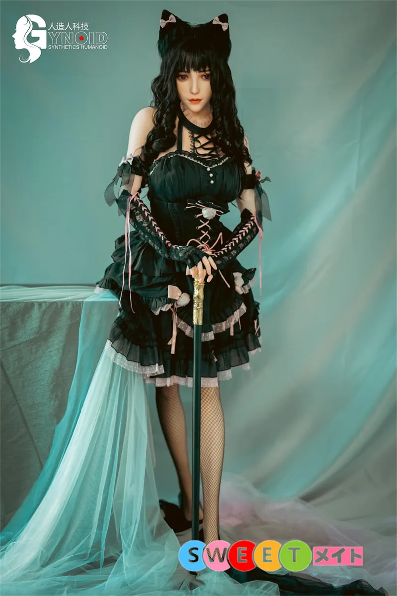 RZR Doll 東方溪雨 168cm Eカップ サムネイル 17
